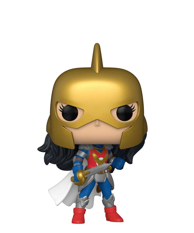 Wonder Woman (Flashpoint)