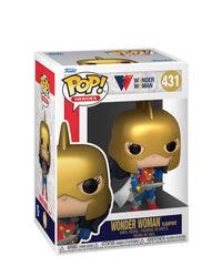 Wonder Woman (Flashpoint)