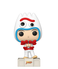 J-Hope as Forky