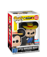 Little Whirlwind Mickey