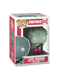 Love Ranger