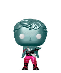 Love Ranger (Metallic)