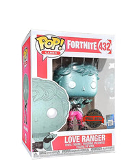 Love Ranger (Metallic)