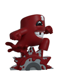 Super Meat Boy