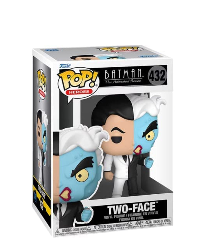 Two-Face