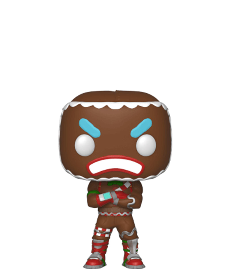 Merry Marauder