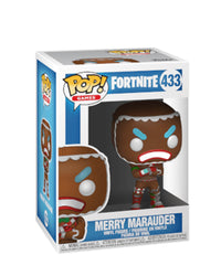 Merry Marauder