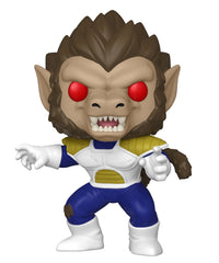 Great Ape Vegeta