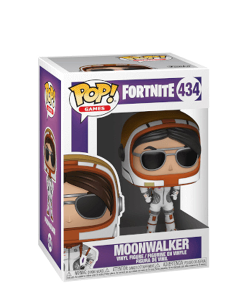 Moonwalker