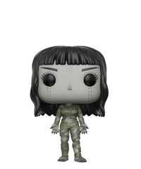 The Mummy (2017 Movie)
