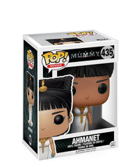 Ahmanet