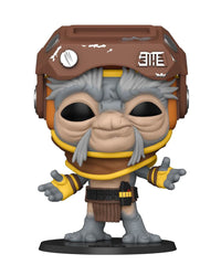 Babu Frik (10-Inch)