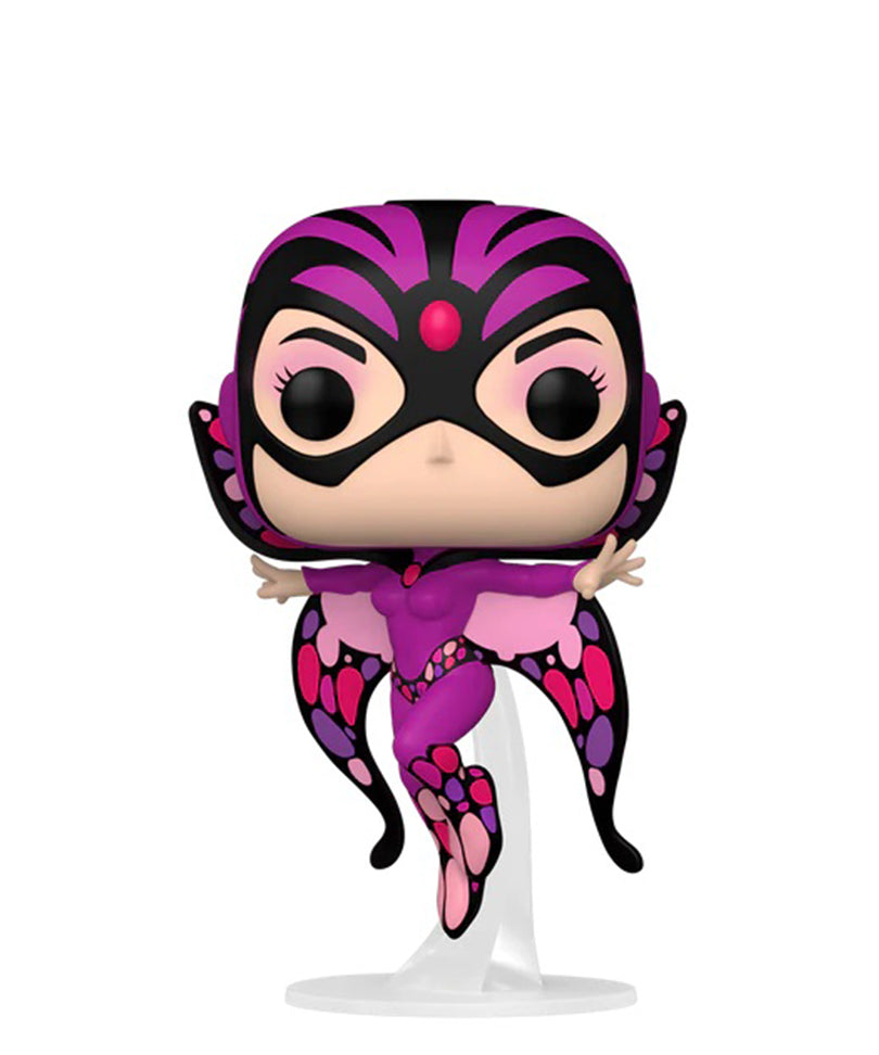 Black Orchid