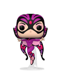 Black Orchid