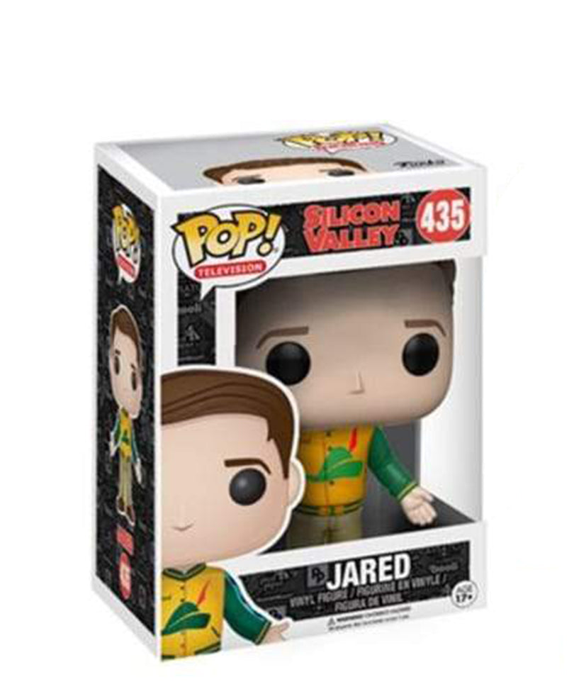 Jared
