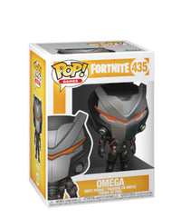 Omega