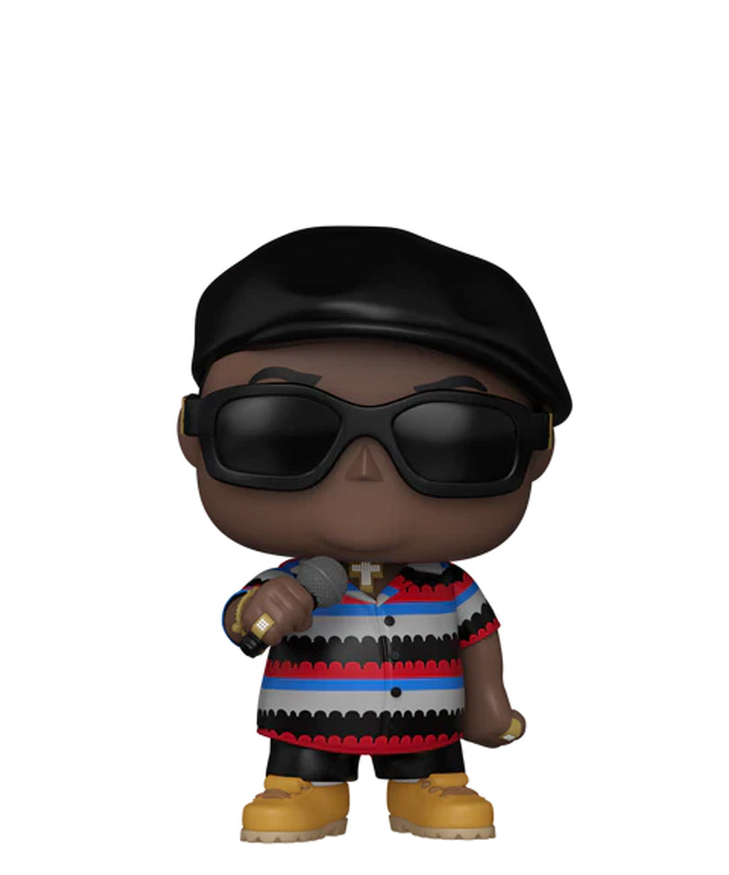 Notorious B.I.G. Summer '95