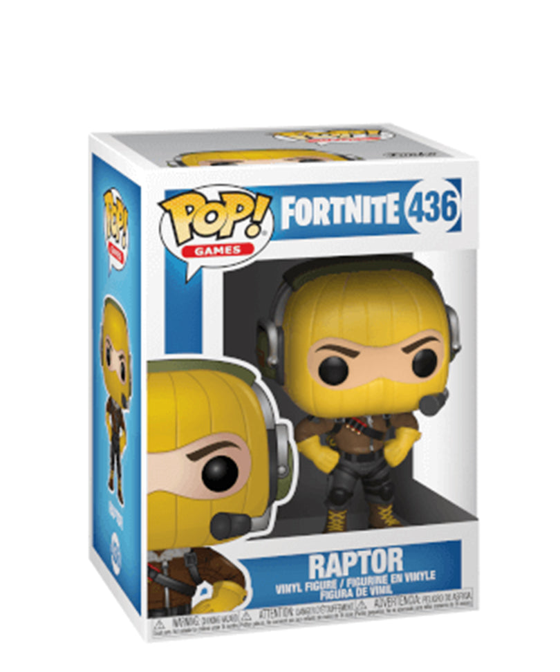 Raptor