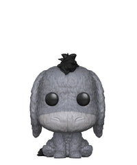 Eeyore (Live Action)