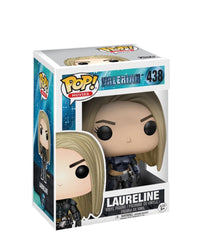 Laureline