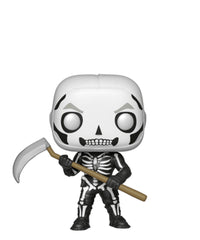 Skull Trooper