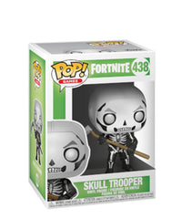 Skull Trooper