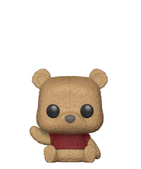 Winnie the Pooh (Live Action)