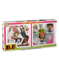 T-Boz / Chilli / Left Eye