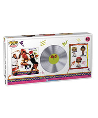 T-Boz / Chilli / Left Eye