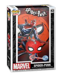 Spider-Punk