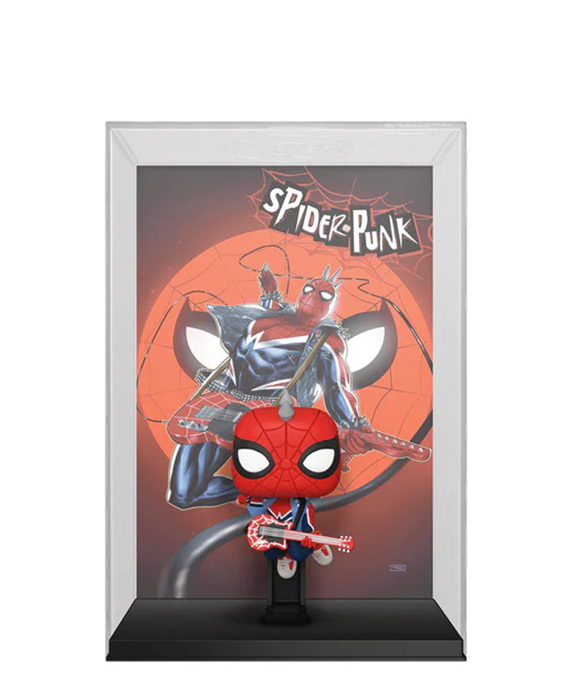 Spider-Punk