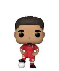 Trent Alexander-Arnold