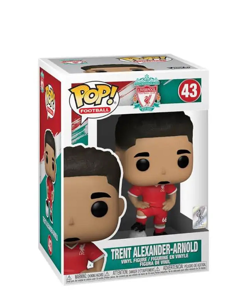 Trent Alexander-Arnold