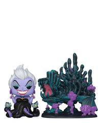 Ursula & Ursula's Lair