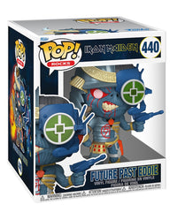 Future Past Eddie (6-Inch)