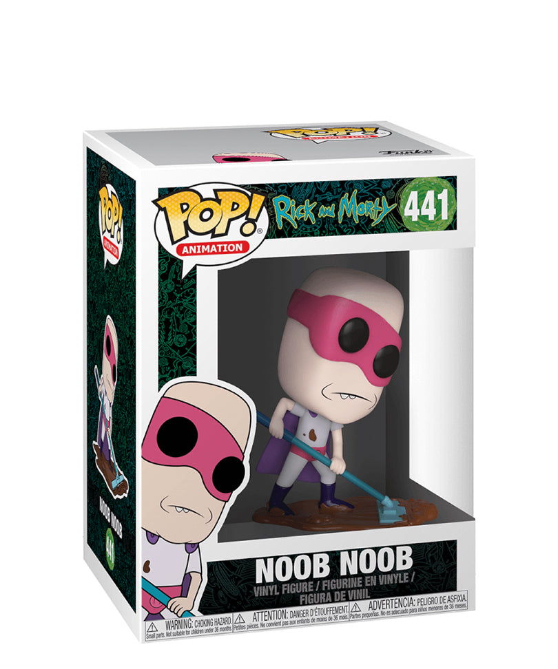 Noob Noob