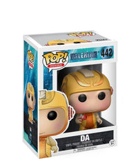 Da