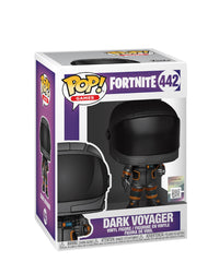 Dark Voyager