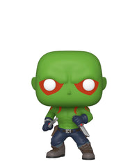 Drax (First Appearance)