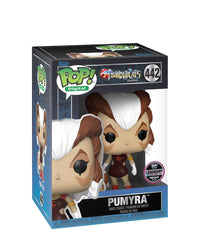 Pumyra