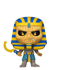 Pharoah Eddie