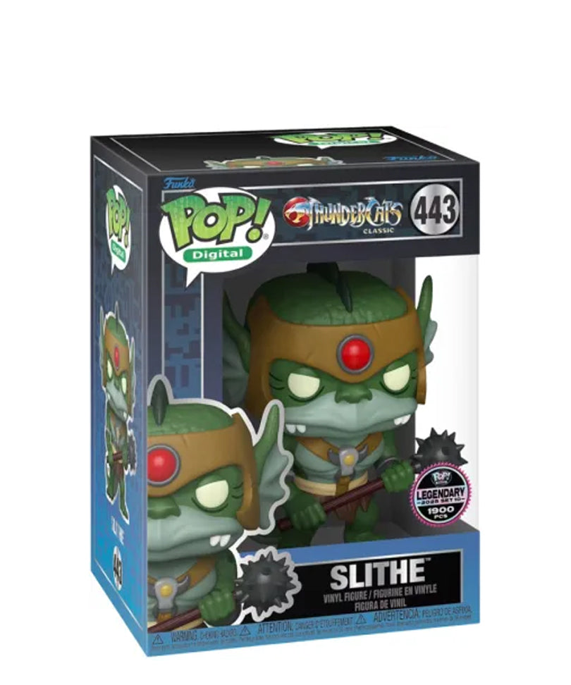 Slithe