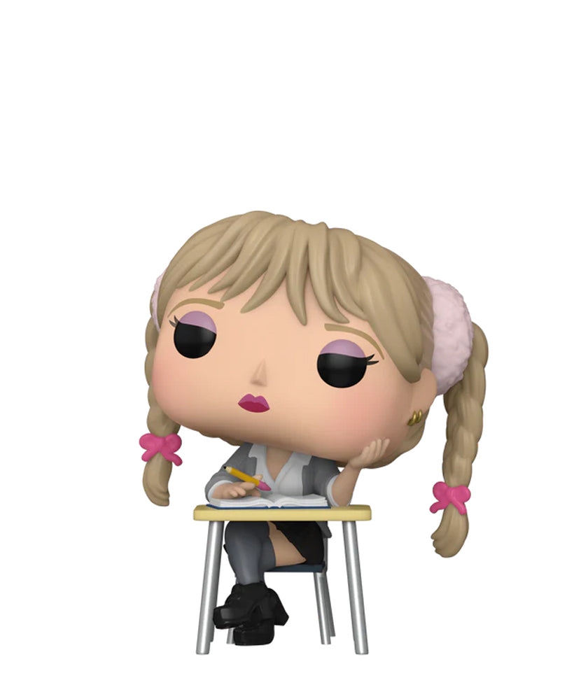 Britney Spears (...Baby One More Time)