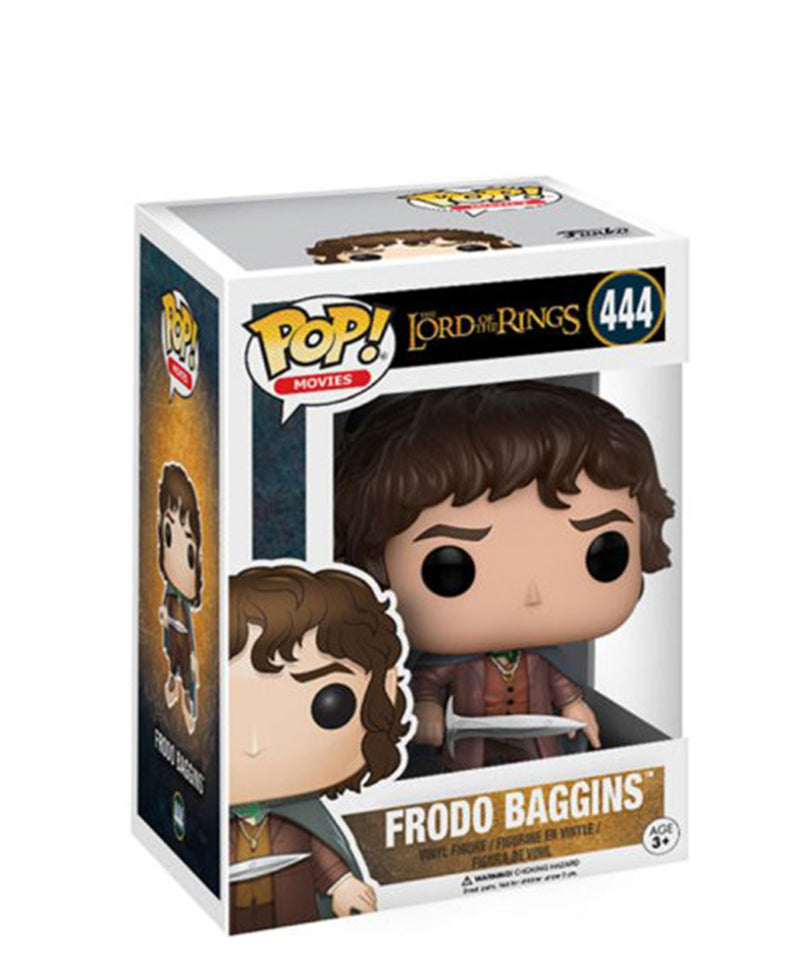 Frodo Baggins