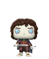 Frodo Baggins (Cursed) Chase