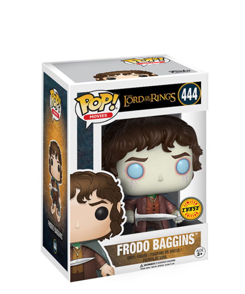 Frodo Baggins (Cursed) Chase