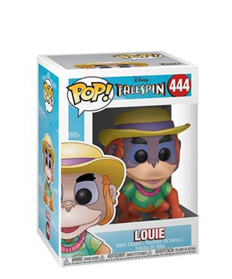 Louie