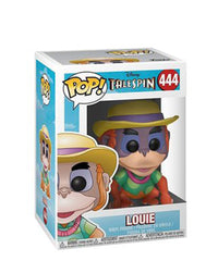 Louie