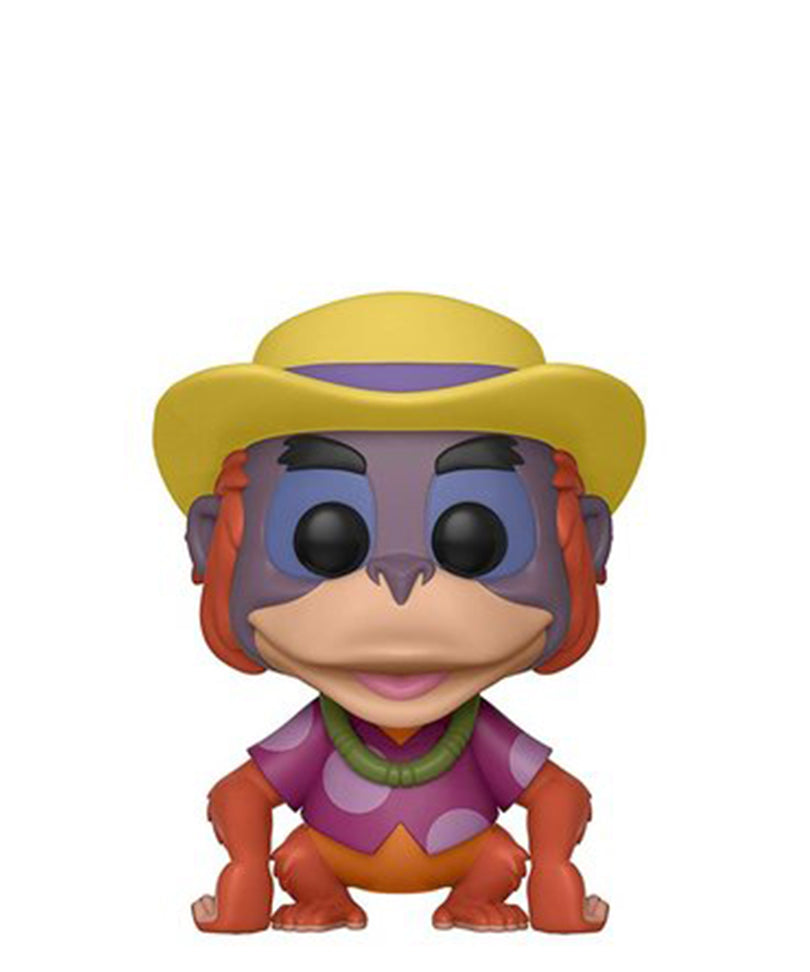 Louie (TaleSpin) (Magenta Shirt) Chase