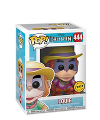 Louie (TaleSpin) (Magenta Shirt) Chase